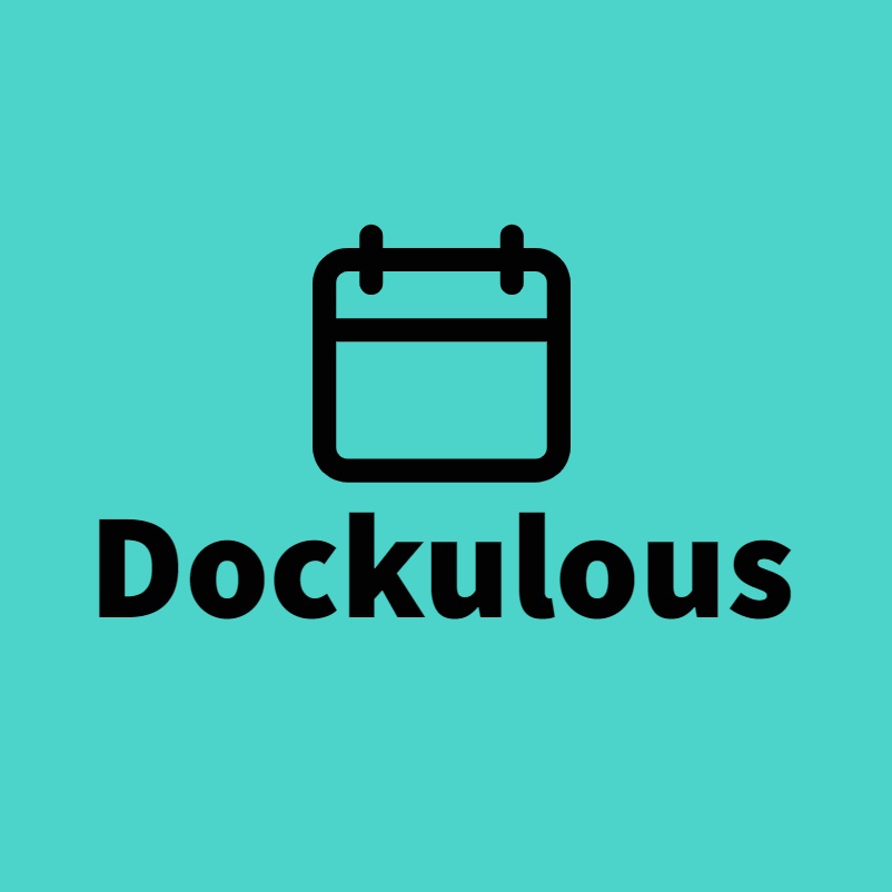 Dockulous